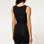 ASOS Twist mesh Top