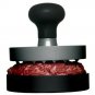 Metal Stainless Steel Hamburger Press Patty Burger Maker Gril Meat Tool Aluminum
