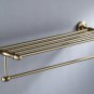 Bath kitchen towel rack shelf,holder ,Bathroom Bar brush Aluminum