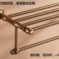 bath kitchen towel rack shelf,holder ,Bathroom Bar antique brush bronze aluminum