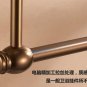 bath kitchen towel rack shelf,holder ,Bathroom Bar antique brush bronze aluminum