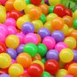 Spot Child Tent + 50 ocean balls kids game house 5.5cm wave balls Baby play tent