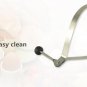 Free Shipping 4pcs/lot Thick Stainless Steel Omelette Egg Mold Ring Device Tools