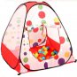 Indoor & Outdoor Spot Child Kids Play Tent Camping Game House Baby Toy Play Tent