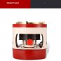 Advanced Outdoor Picnic Camping Portable Home Kerosene Oil Stove Survival Heater