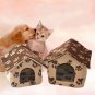 Hot Sale! New Kennel Mat Foldable and Washable Pet Dog and Cat House
