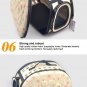 New Portable Teddy Pet Dog Cat Backpack Travel Foldable Bag Strong Animal Carier