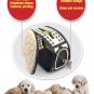 New Portable Teddy Pet Dog Cat Backpack Travel Foldable Bag Strong Animal Carier