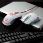 Motospeed V16 Laser Gaming Mouse Ergonomic Mice 8200dpi high precision PC Laptop