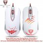 Motospeed V16 Laser Gaming Mouse Ergonomic Mice 8200dpi high precision PC Laptop