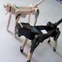 32GB USB2.0 Fashion New Robot Transformers Ravage U Disk Memory Flash Drive Gift