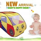 New Large Super Jumbo Automobile Play Childrens Baby Outdoor Toys Tent Kids Gift