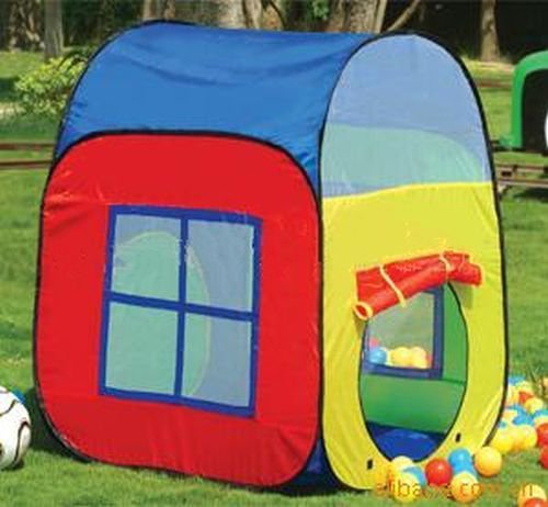 New Paradise Garden Toys Play House Childrens Baby Tent Kids Indoor/Outdoor Gift