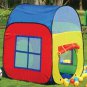 New Paradise Garden Toys Play House Childrens Baby Tent Kids Indoor/Outdoor Gift