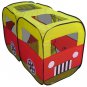 New Mini-Bus Garden Toys Play House Childrens Baby Tent Kids Indoor/Outdoor Gift