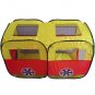 New Mini-Bus Garden Toys Play House Childrens Baby Tent Kids Indoor/Outdoor Gift