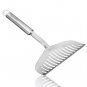 Professional Stainless Steel Drain Kitchen Tool Fish Fried Spoon Shovel Spatula