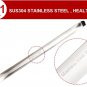 304 Stainless Steel Kitchen Bar Thick Large Ladle Spoon 2in1 Filter Soup Residue