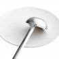 304 Stainless Steel Kitchen Bar Thick Large Ladle Spoon 2in1 Filter Soup Residue