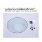 28CM 304 STAINLESS STEEL Pots Duck S Pan Thick Induction Gas Cookers + Lid