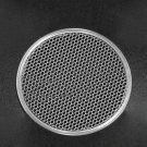 10 Inch Aluminum Flat Mesh Pizza Screen Round Baking Tray Net Kitchen Tool #524948990525
