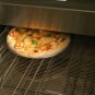 12 Inch Aluminum Flat Mesh Pizza Screen Round Baking Tray Net Kitchen Tool #524948990525
