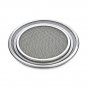 13 Inch Aluminum Flat Mesh Pizza Screen Round Baking Tray Net Kitchen Tool #524948990525