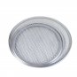 14 Inch Aluminum Flat Mesh Pizza Screen Round Baking Tray Net Kitchen Tool #524948990525