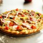 20 Inch Aluminum Flat Mesh Pizza Screen Round Baking Tray Net Kitchen Tool #524948990525