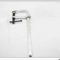 8x30CM F Folder G Clamp Woodworking Screw Steel Clamp Metal Handle Carpenter's Tools
