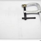 12x30CM F Folder G Clamp Woodworking Screw Steel Clamp Metal Handle Carpenter's Tools