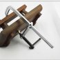 12x30CM F Folder G Clamp Woodworking Screw Steel Clamp Metal Handle Carpenter's Tools