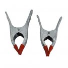 Size 7" A-Shaped Metal Spring Clamp Clip Woodworking Clamps Hand Tool