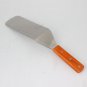 36CM Long Stainless Steel Pizza Pie Blade Shovel