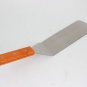 36CM Long Stainless Steel Pizza Pie Blade Shovel