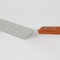 36CM Long Stainless Steel Pizza Pie Blade Shovel With Holes