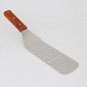 36CM Long Stainless Steel Pizza Pie Blade Shovel With Holes