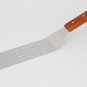 36CM Long Stainless Steel Pizza Pie Blade Shovel With Holes
