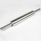 45CM All Stainless Steel Rolling Pin