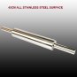 45CM All Stainless Steel Rolling Pin