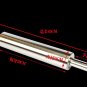 45CM All Stainless Steel Rolling Pin