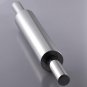45CM All Stainless Steel Rolling Pin
