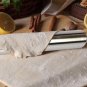 45CM All Stainless Steel Rolling Pin