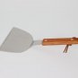 Stainless Steel Large Pizza Turner Spatula Cookie/Pancake/Burger/Teppanyaki Flipper
