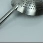SIZE 30CM Stainless Steel Deep Basket Food Strainer Colander