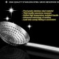 SIZE 30CM Stainless Steel Deep Basket Food Strainer Colander
