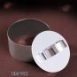 Round Stainless Steel Mousse Cake Ring Cookie Cutter Biscuit Mold Cake Mold