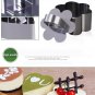 Triangle Stainless Steel Mousse Cake Ring Cookie Cutter Biscuit Mold Cake Mold
