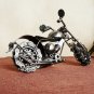 Fashion Model Vintage Iron Chain Motorcycle