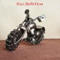 Fashion Model Vintage Iron Chain Motorcycle
